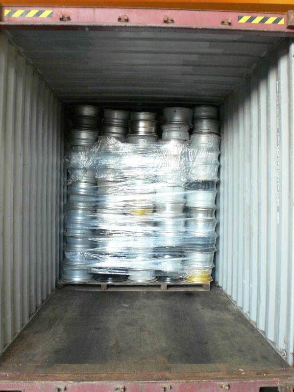 Aluminium Alloy Wheel Scrap 3 Aluminium Alloy Wheel Scrap