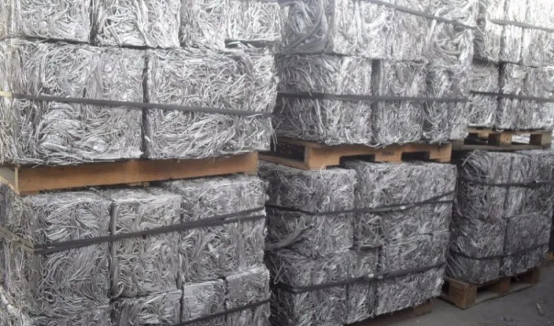 Aluminium Scrap Aluminium Scrap
