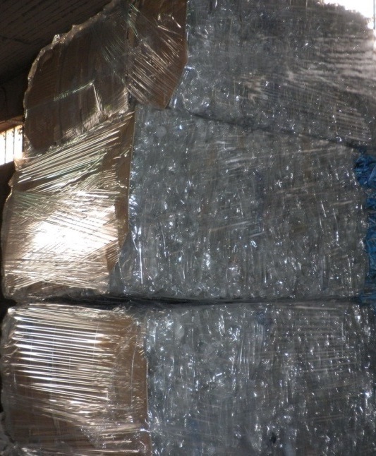 JS PET Bottle Scrap 0010 Pet Bottle Scrap