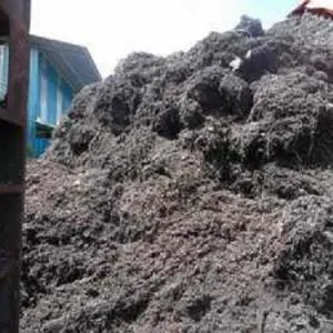 MS Turning & Boring Scraps