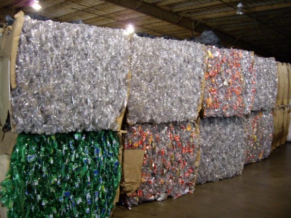 Pet Bottle Scrap Pet Bottle Scrap
