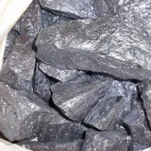 Silicon Metal Scrap