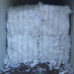 Sorted Office Paper (SOP)