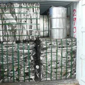 Stainless Steel Scrap Grade 304