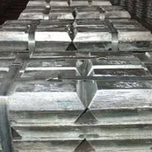 Pure Cobalt Metal Ingots