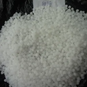 Virgin Hdpe Granules