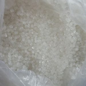 Virgin PP Granules